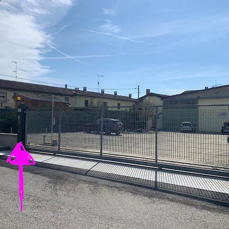 B&B Dallo Zio Ottobiano Zewnętrze zdjęcie