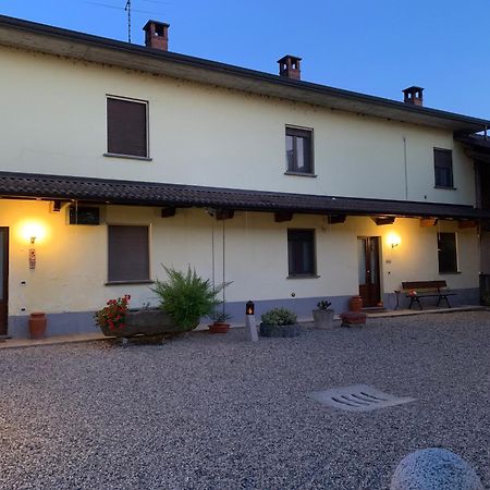 B&B Dallo Zio Ottobiano Zewnętrze zdjęcie