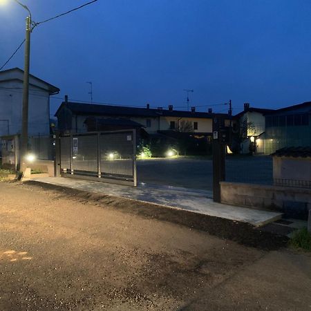 B&B Dallo Zio Ottobiano Zewnętrze zdjęcie