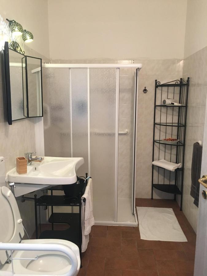 B&B Dallo Zio Ottobiano Zewnętrze zdjęcie