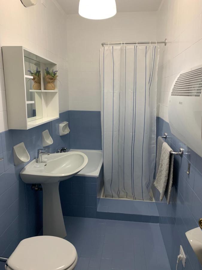 B&B Dallo Zio Ottobiano Zewnętrze zdjęcie