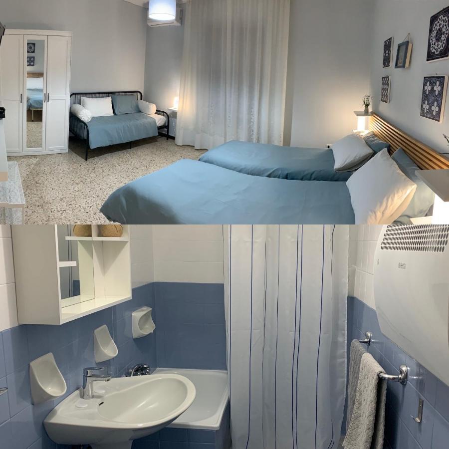 B&B Dallo Zio Ottobiano Zewnętrze zdjęcie