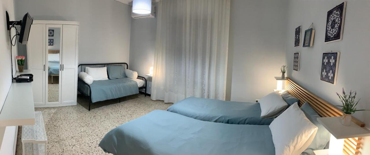 B&B Dallo Zio Ottobiano Zewnętrze zdjęcie