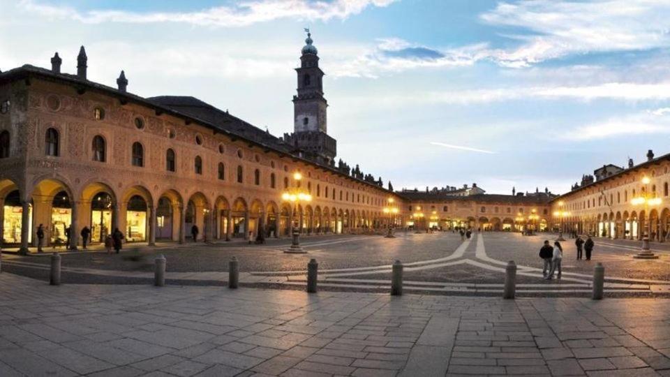 B&B Dallo Zio Ottobiano Zewnętrze zdjęcie
