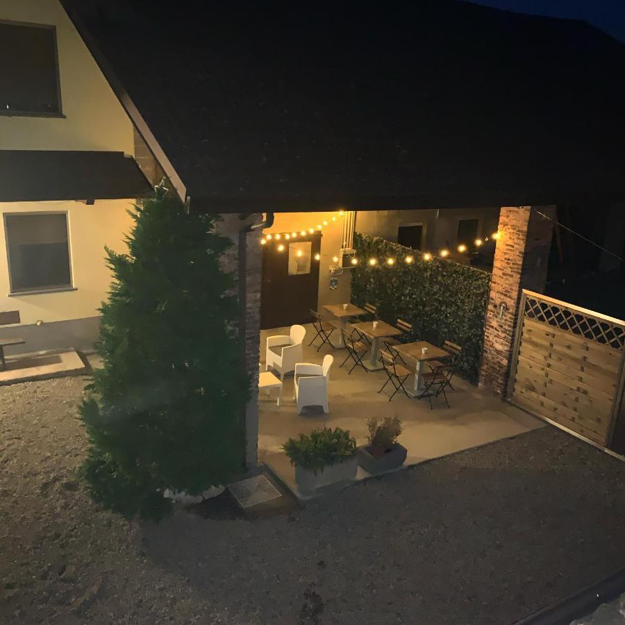 B&B Dallo Zio Ottobiano Zewnętrze zdjęcie