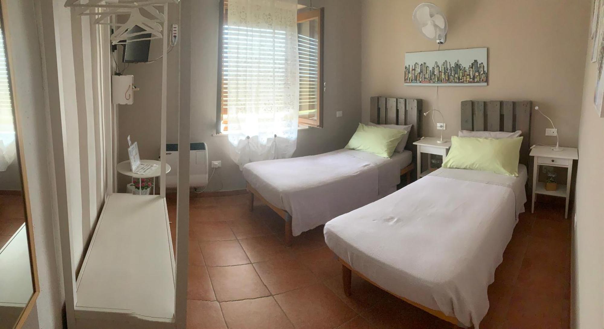 B&B Dallo Zio Ottobiano Zewnętrze zdjęcie