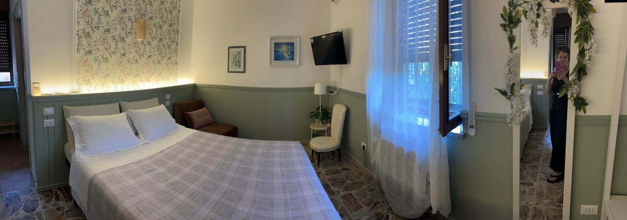 B&B Dallo Zio Ottobiano Zewnętrze zdjęcie