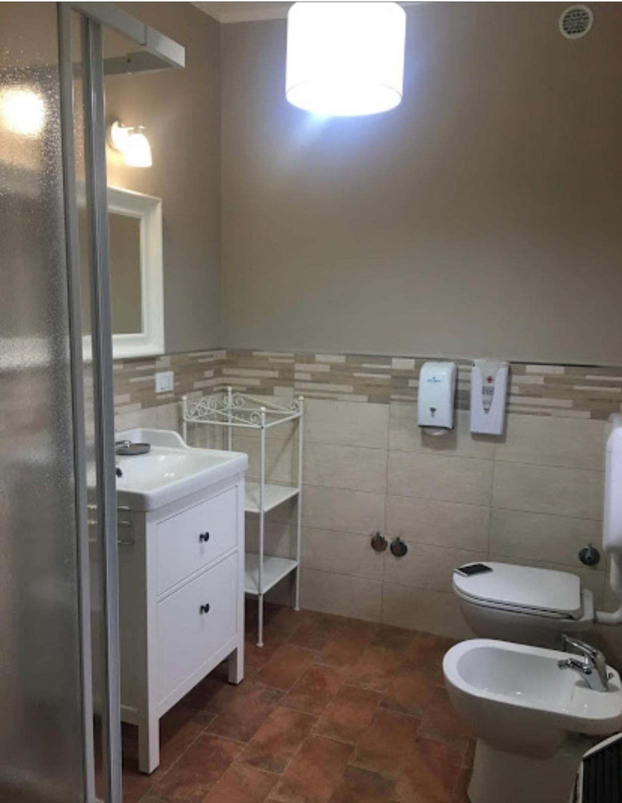 B&B Dallo Zio Ottobiano Zewnętrze zdjęcie