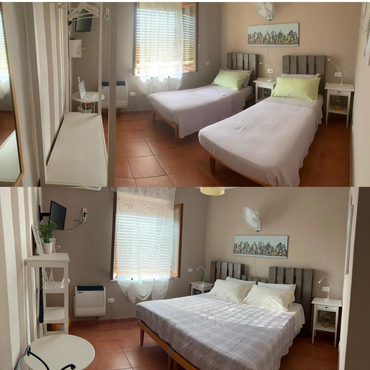 B&B Dallo Zio Ottobiano Zewnętrze zdjęcie
