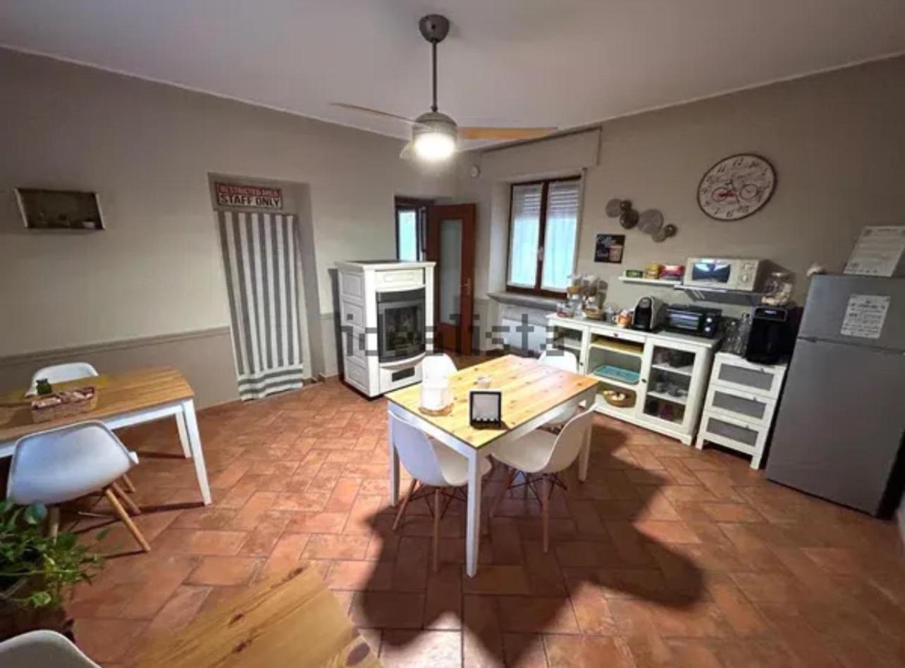 B&B Dallo Zio Ottobiano Zewnętrze zdjęcie