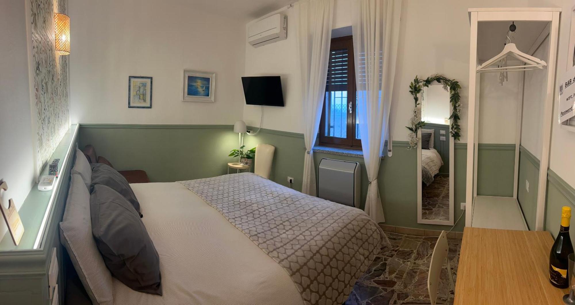 B&B Dallo Zio Ottobiano Zewnętrze zdjęcie