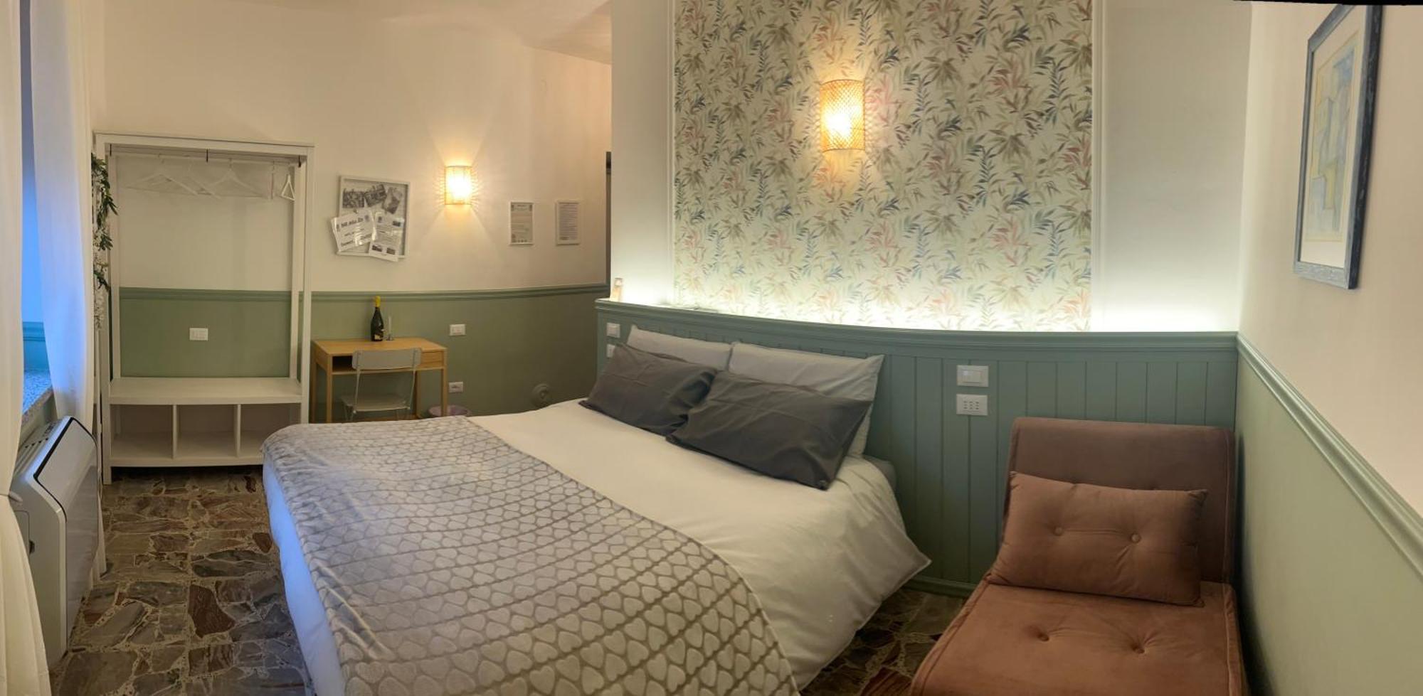 B&B Dallo Zio Ottobiano Zewnętrze zdjęcie