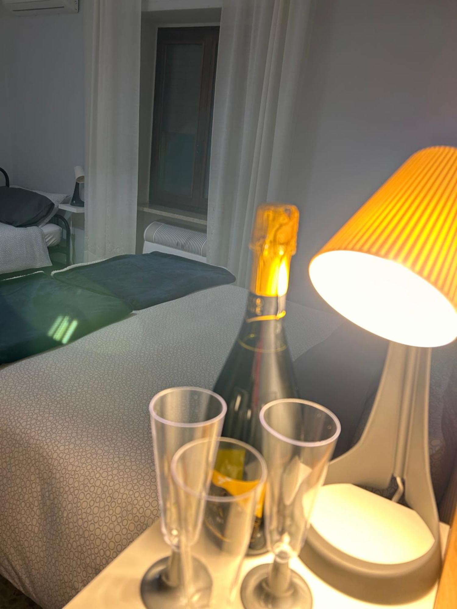 B&B Dallo Zio Ottobiano Zewnętrze zdjęcie